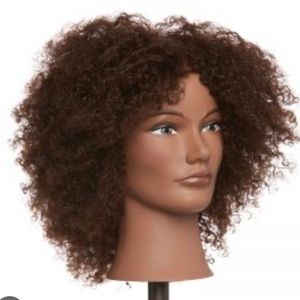 Pivot point mannequin